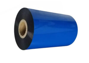 ribbon de cera
