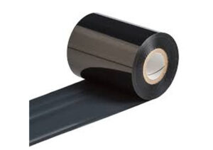 ribbon de cera Resina
