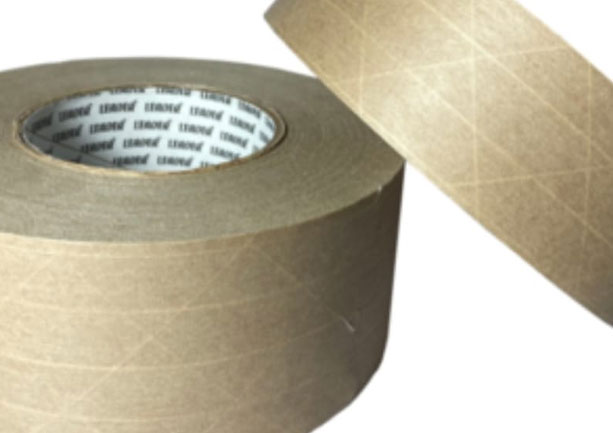 Cintas-de-Papel-engomado