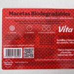 Etiqueta Impresa en flexografia