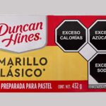 Etiqueta Impresa en flexografia