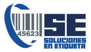 Logotipo Soluciones